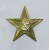 Латунная неокрашенная